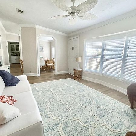 Twin Lakes Cottage Panama City Beach Zewnętrze zdjęcie