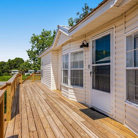 Twin Lakes Cottage Panama City Beach Zewnętrze zdjęcie