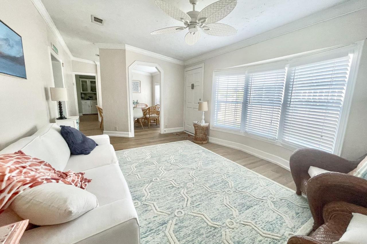 Twin Lakes Cottage Panama City Beach Zewnętrze zdjęcie