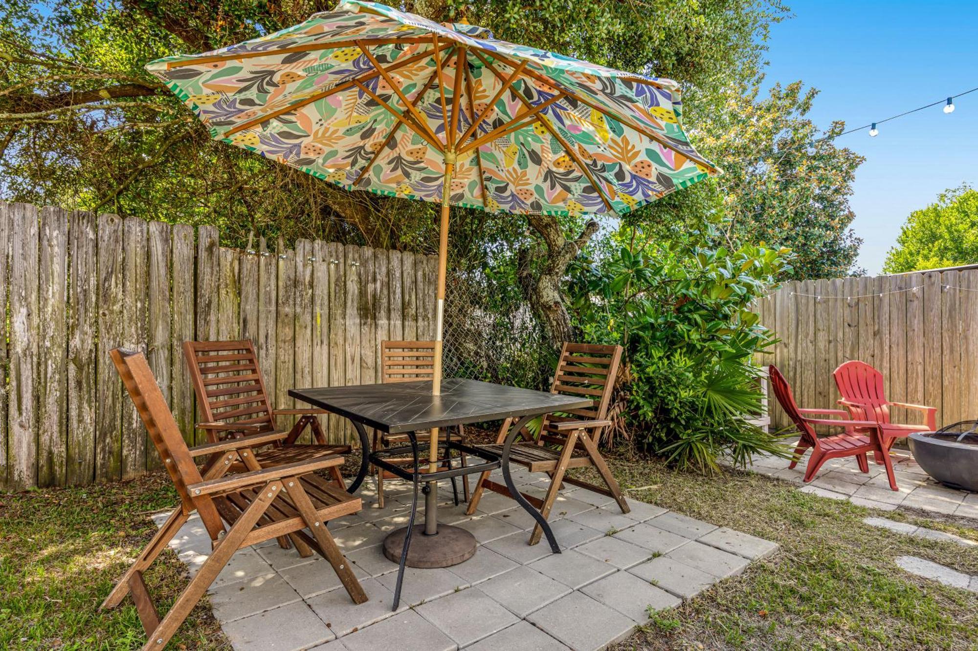 Twin Lakes Cottage Panama City Beach Zewnętrze zdjęcie