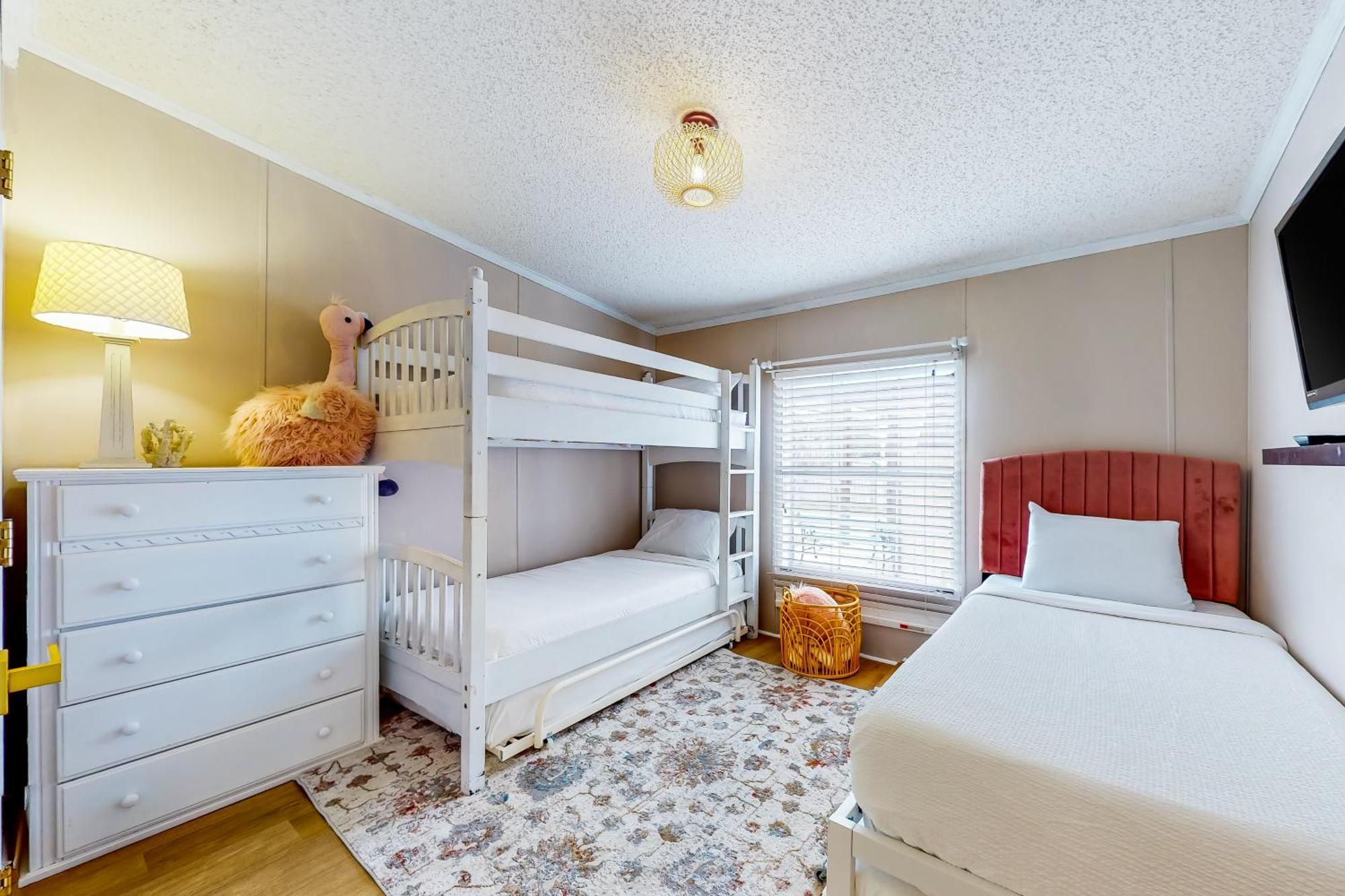 Twin Lakes Cottage Panama City Beach Zewnętrze zdjęcie