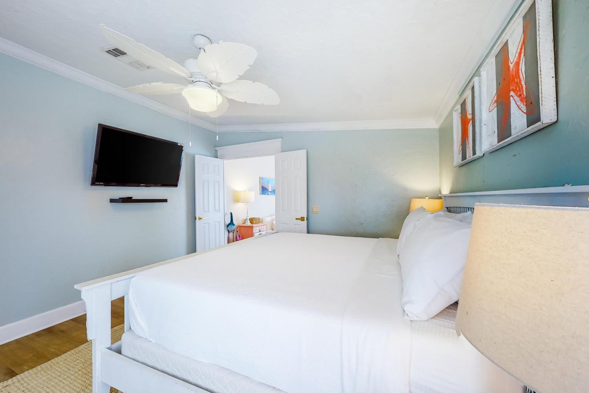 Twin Lakes Cottage Panama City Beach Zewnętrze zdjęcie