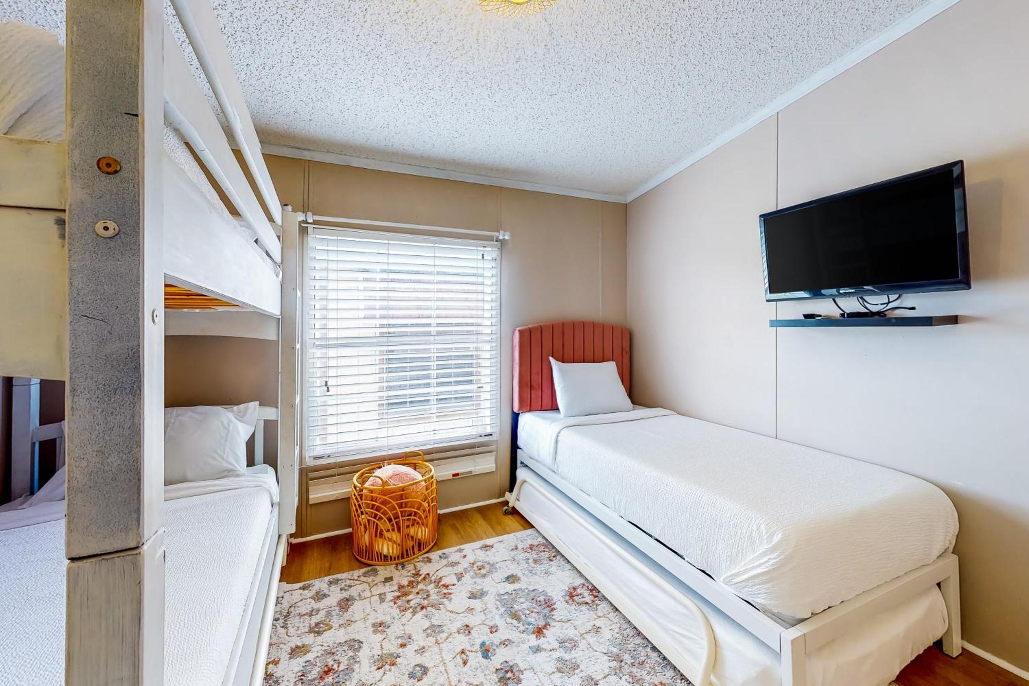 Twin Lakes Cottage Panama City Beach Zewnętrze zdjęcie