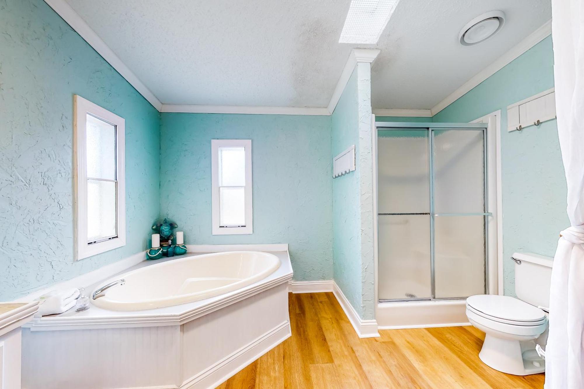 Twin Lakes Cottage Panama City Beach Zewnętrze zdjęcie