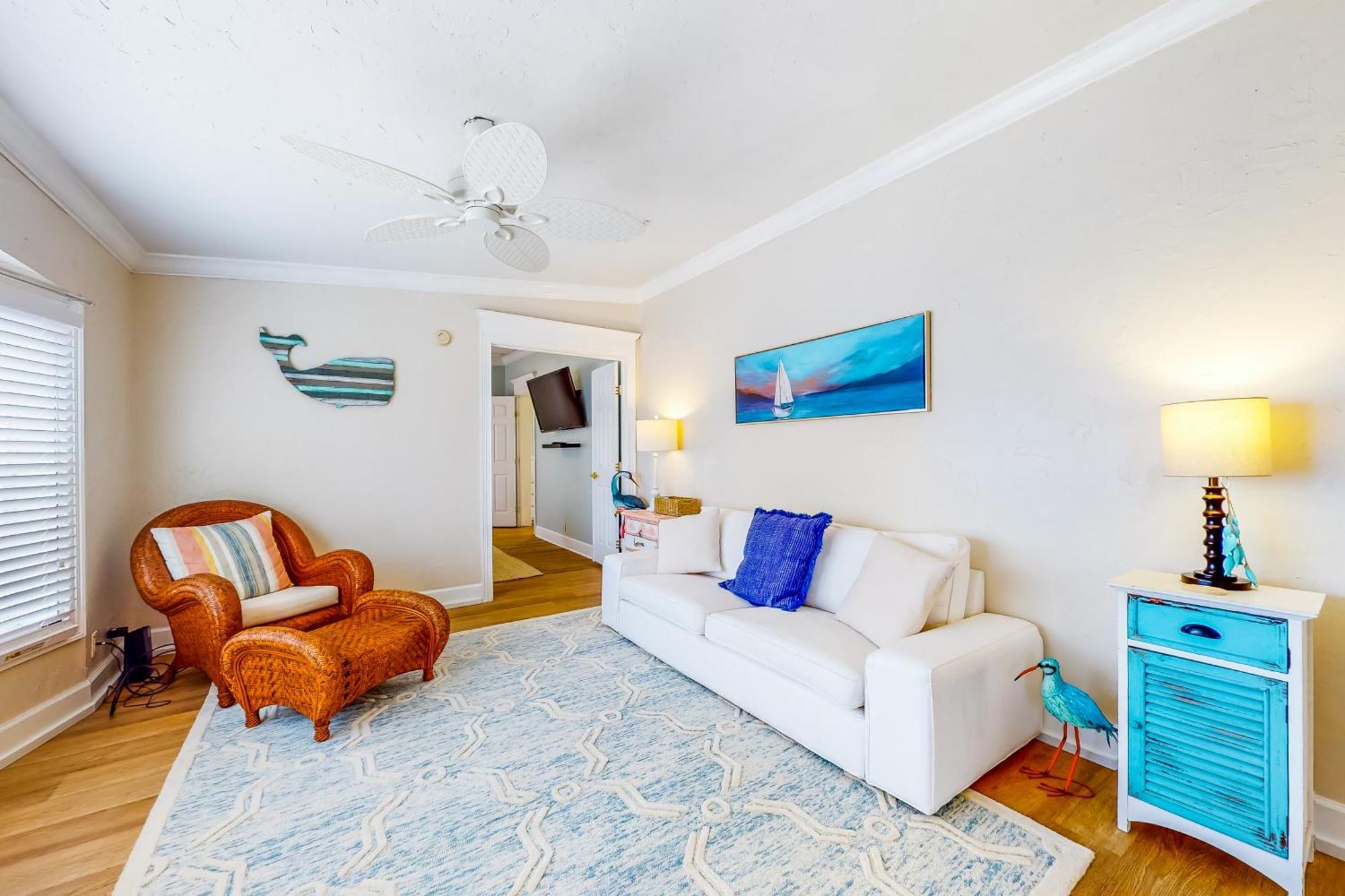 Twin Lakes Cottage Panama City Beach Zewnętrze zdjęcie