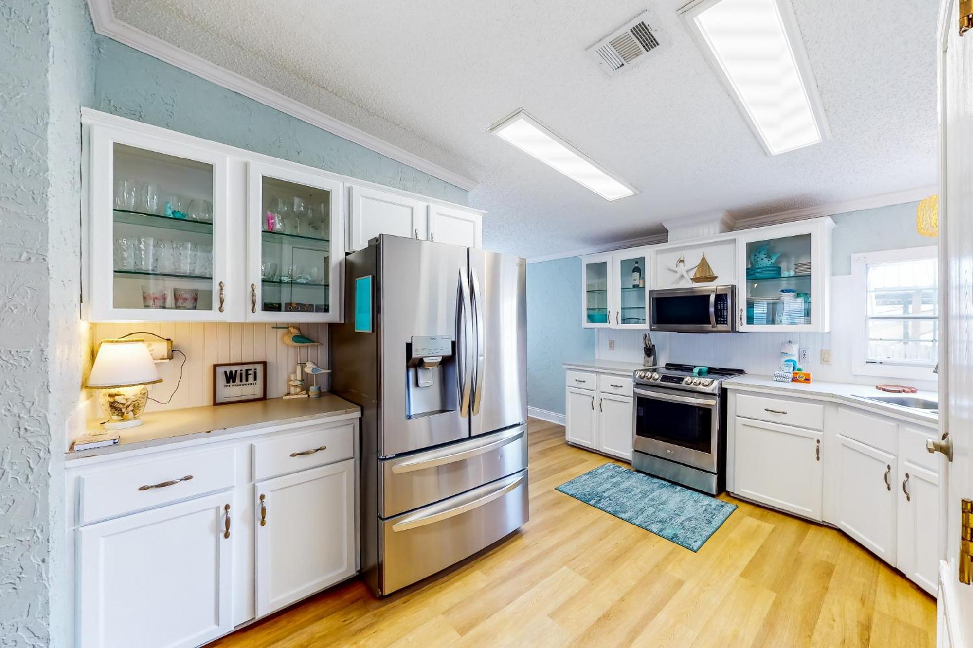 Twin Lakes Cottage Panama City Beach Zewnętrze zdjęcie