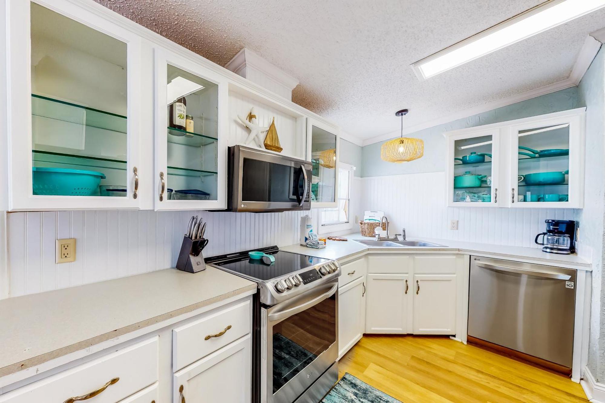Twin Lakes Cottage Panama City Beach Zewnętrze zdjęcie