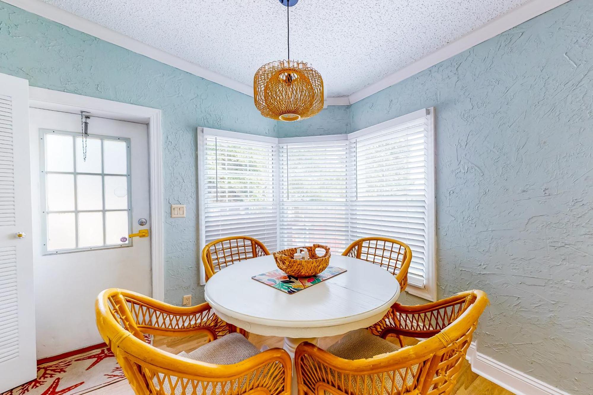 Twin Lakes Cottage Panama City Beach Zewnętrze zdjęcie